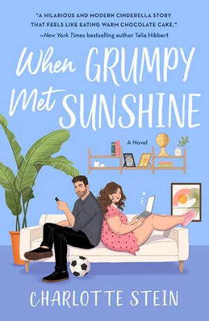 When Grumpy Met Sunshine PDF Download