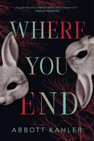 Where You End PDF Download