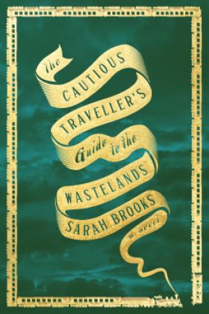 The Cautious Traveller's Guide to the Wastelands PDF Download