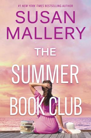 The Summer Book Club