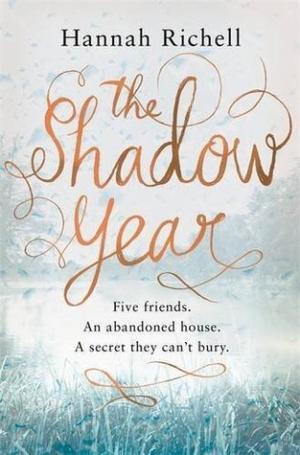 The Shadow Year PDF Download