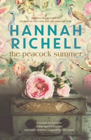 The Peacock Summer PDF Download