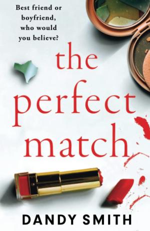 The Perfect Match PDF Download