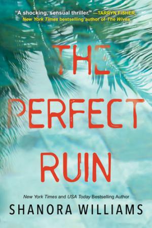 The Perfect Ruin PDF Download