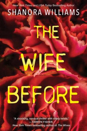 The Wife Before PDF Download