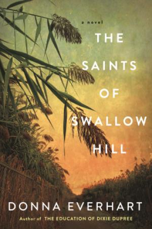 The Saints of Swallow Hill PDF Download