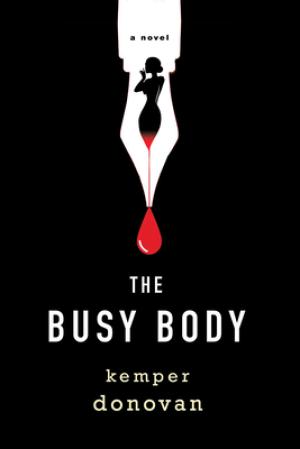 The Busy Body PDF Download