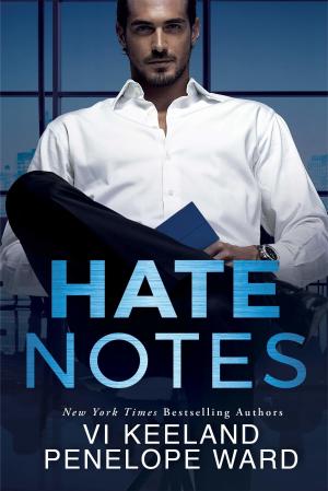 Hate Notes PDF Download