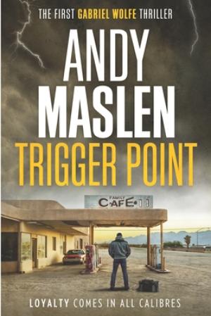 Trigger Point PDF Download