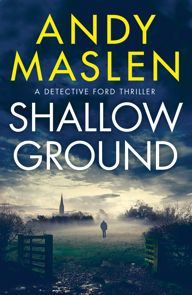 Shallow Ground