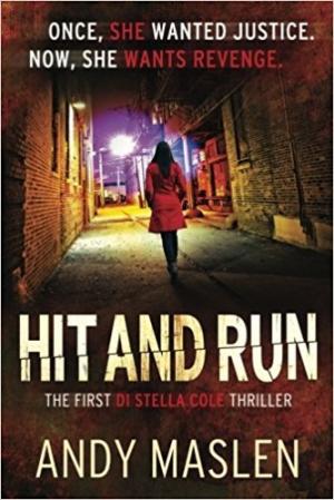 Hit and Run PDF Download