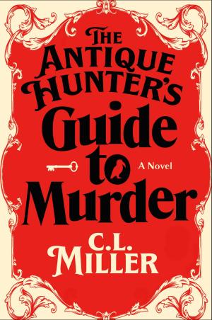 The Antique Hunter's Guide to Murder PDF Download