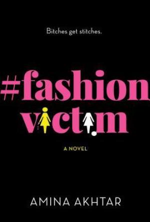 #FashionVictim PDF Download