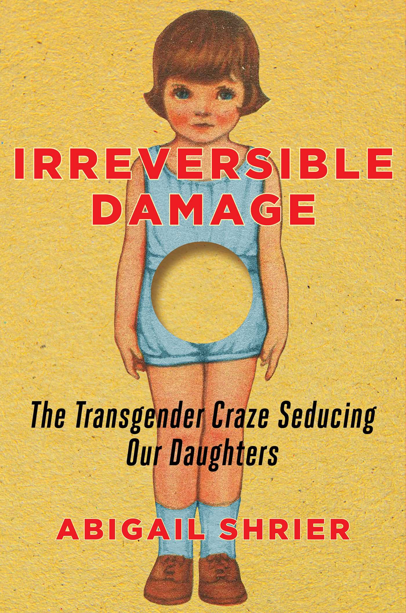 Irreversible Damage