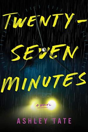 Twenty-Seven Minutes PDF Download