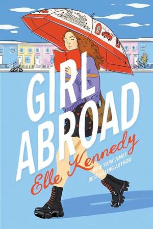 Girl Abroad PDF Download