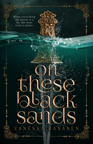 On These Black Sands PDF Download