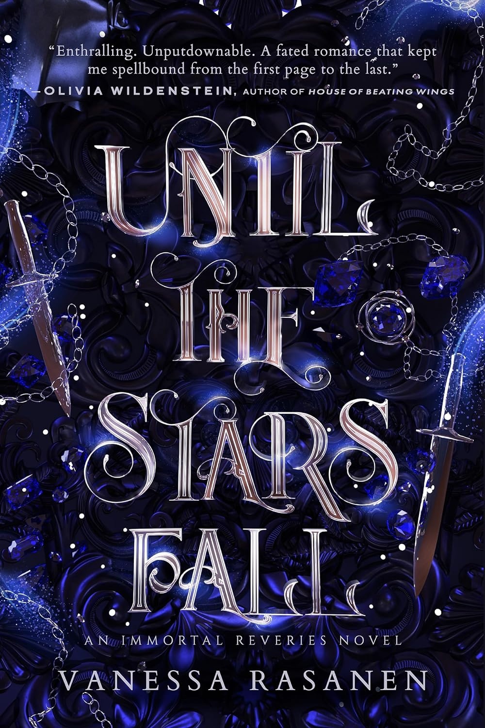 Until the Stars Fall