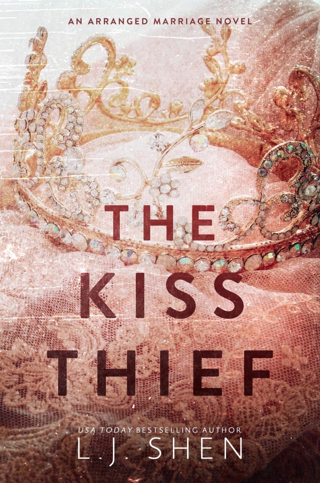 The Kiss Thief