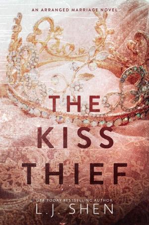 The Kiss Thief PDF Download