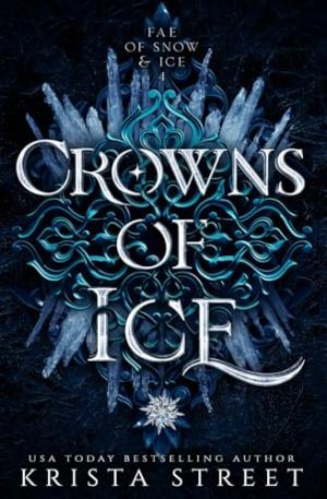 Crowns of Ice PDF Download