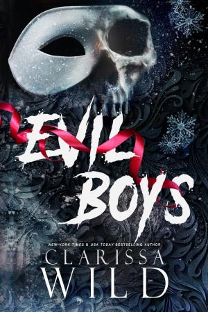 Evil Boys PDF Download