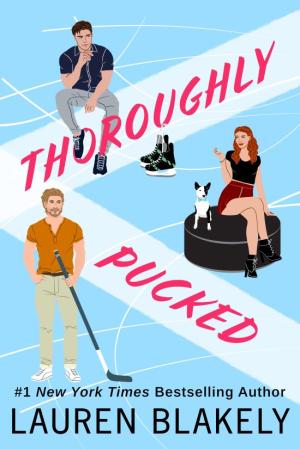 Thoroughly Pucked PDF Download