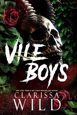 Vile Boys PDF Download