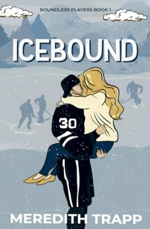 Icebound (Boundless Players #1) PDF Download