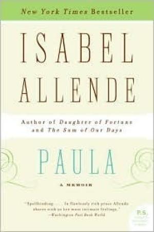 Paula by Isabel Allende PDF Download