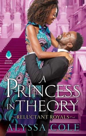 A Princess in Theory PDF Download