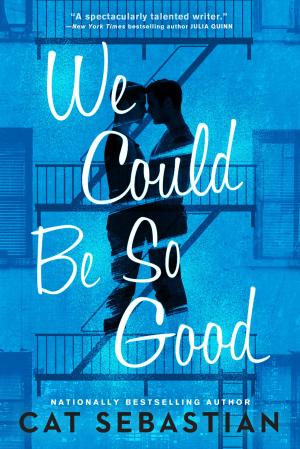 We Could Be So Good PDF Download