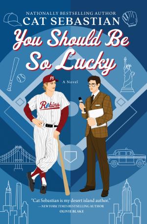 You Should Be So Lucky PDF Download