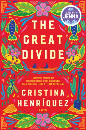 The Great Divide PDF Download