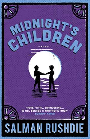 Midnight's Children PDF Download