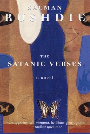 The Satanic Verses PDF Download