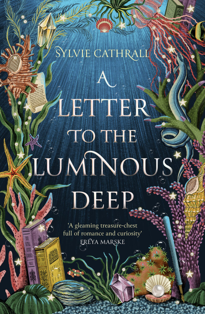 A Letter to the Luminous Deep PDF Download