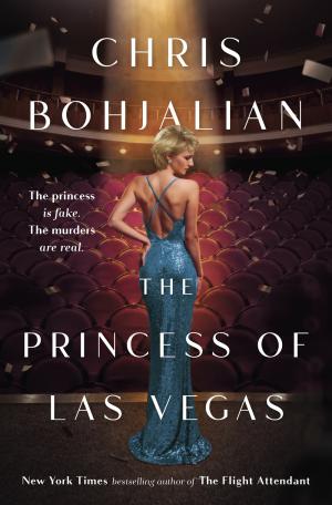 The Princess of Las Vegas PDF Download