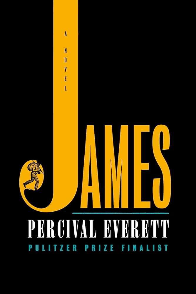 James by Percival Everett PDF Download