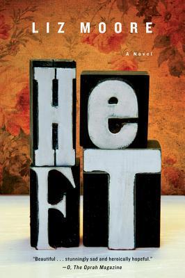 Heft by Liz Moore PDF Download