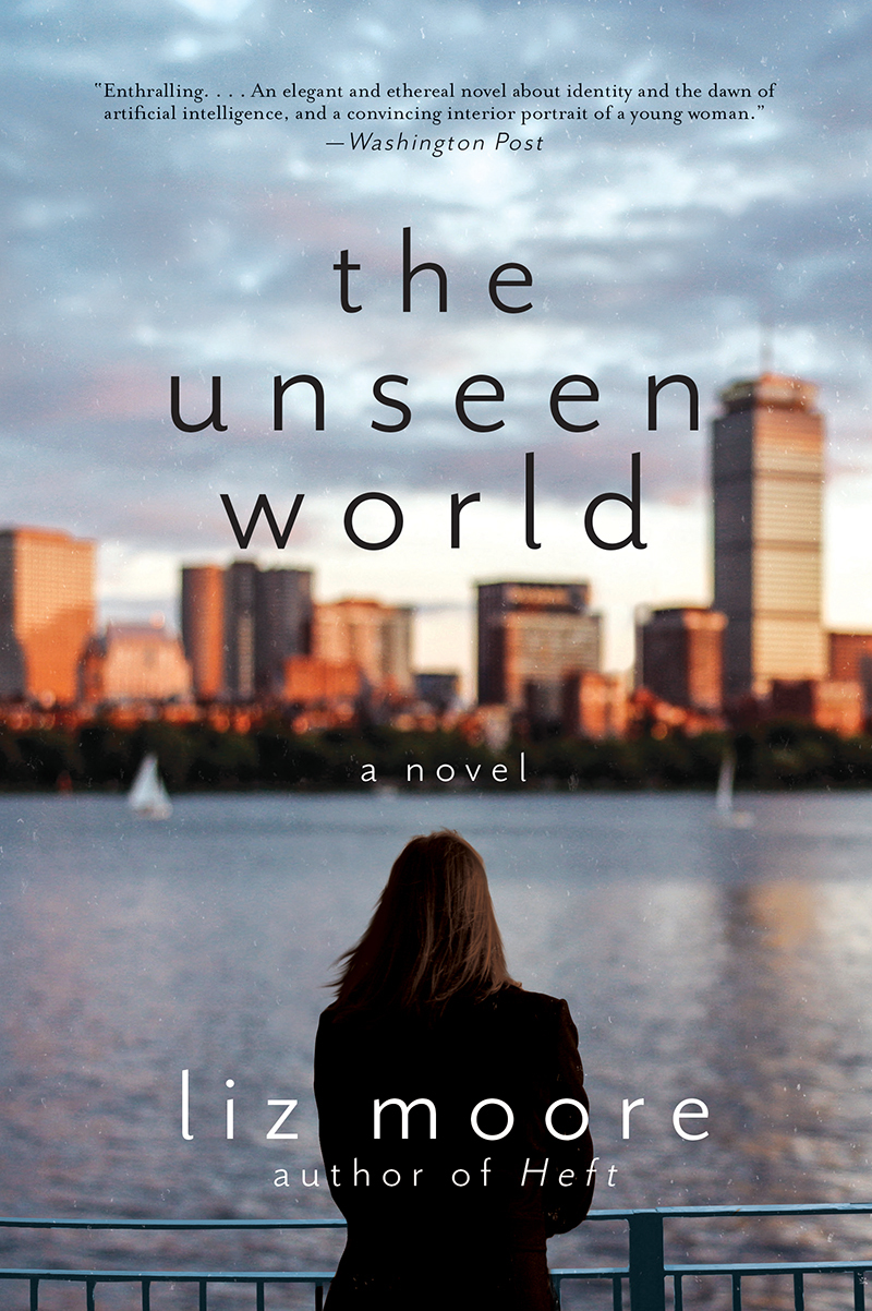 The Unseen World PDF Download