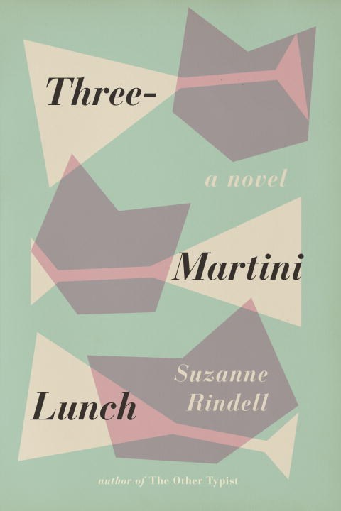 Three-martini Lunch PDF Download