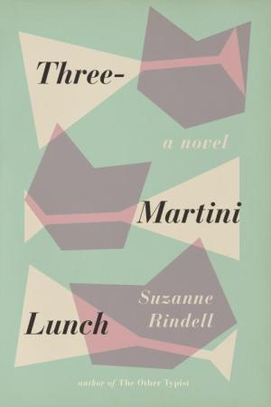 Three-martini Lunch PDF Download