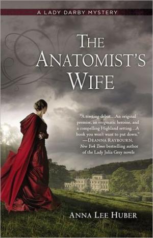 The Anatomist's Wife PDF Download