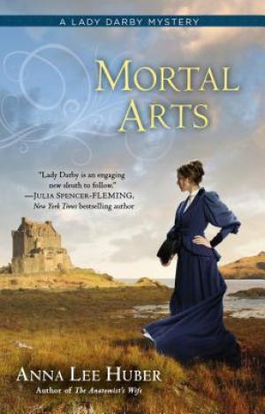 Mortal Arts PDF Download