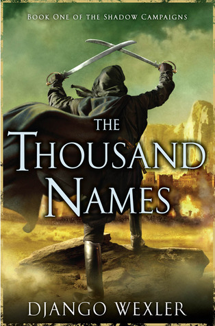 The Thousand Names PDF Download