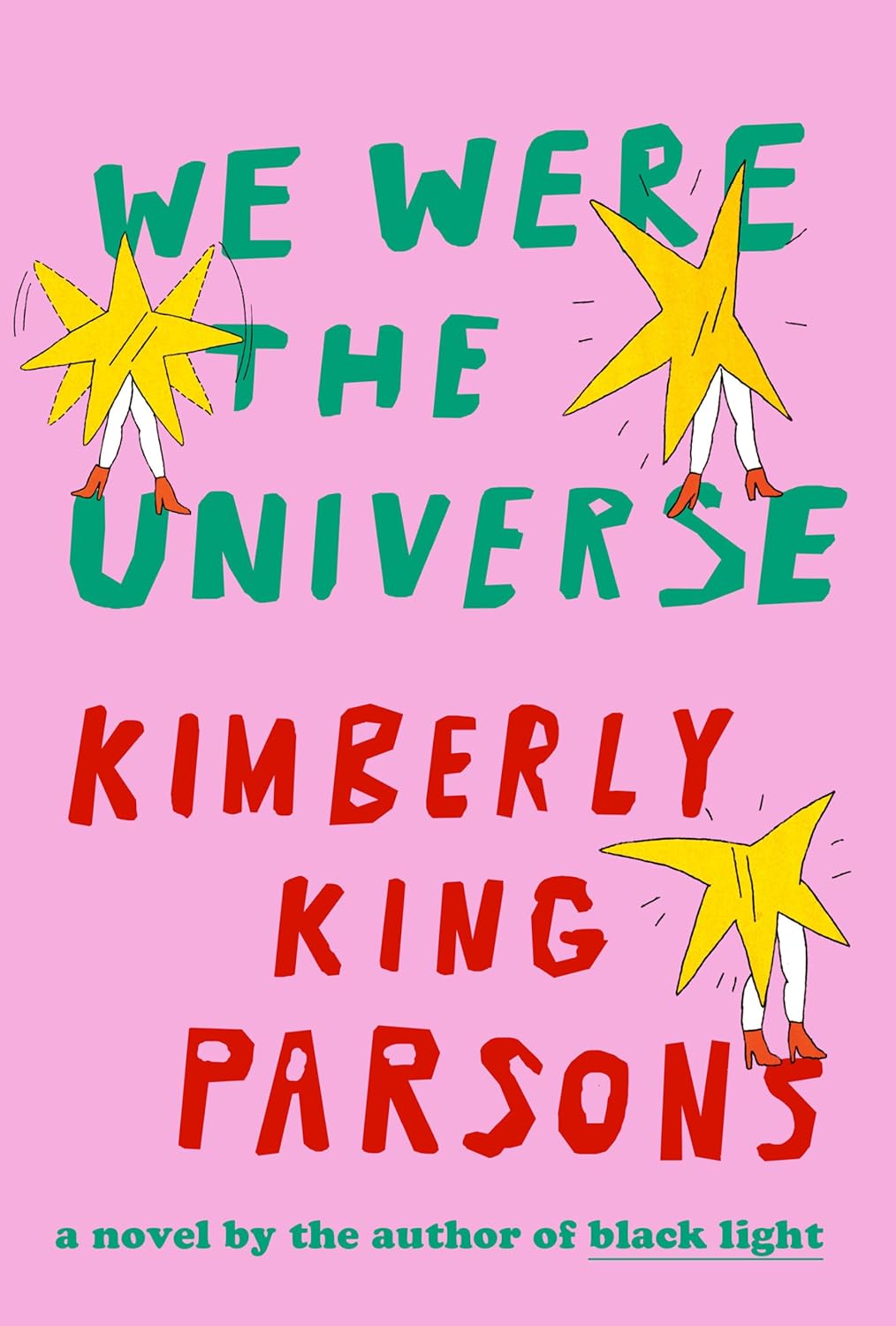 We Were the Universe PDF Download