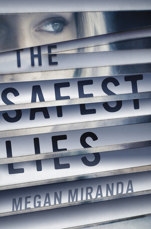 The Safest Lies PDF Download