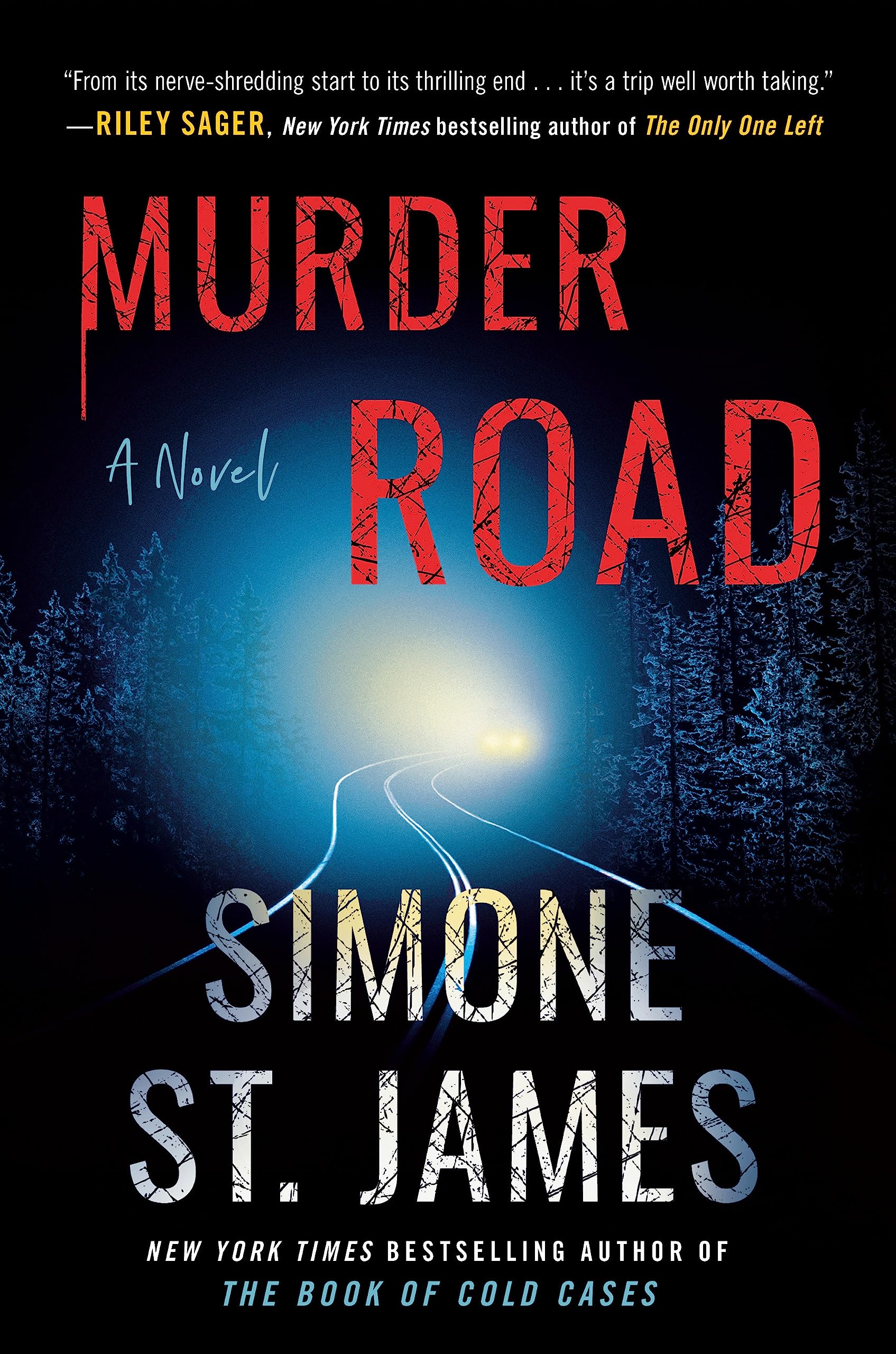 Murder Road PDF Download