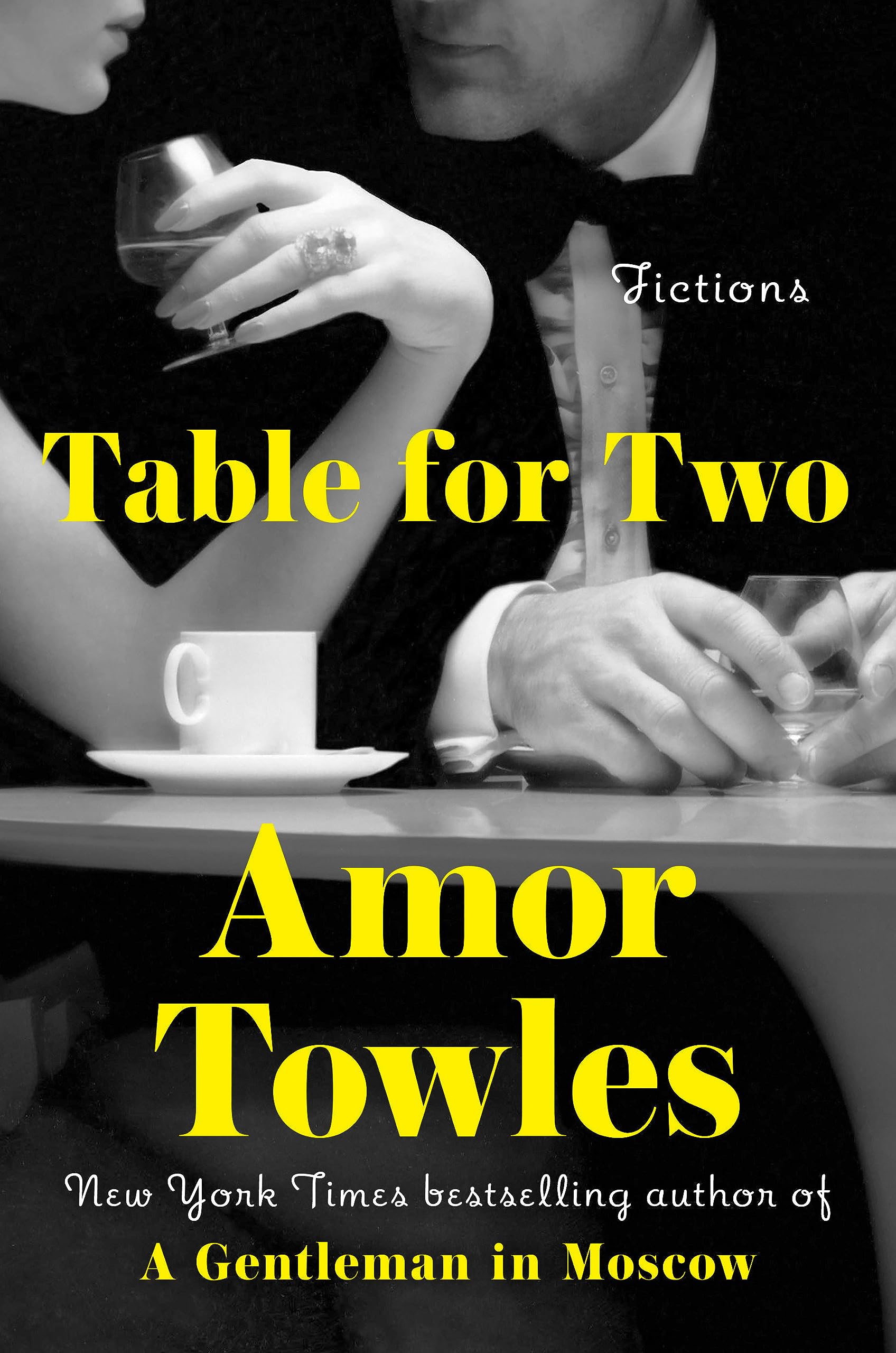 Table for Two PDF Download